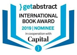 Die Orbit-Organisation: Nominiert für den International Book Award