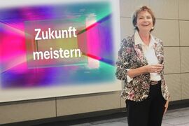 Businesscoach und Premium-Speaker Anne M. Schüller über die Next Economy