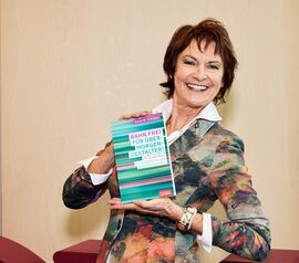 Managementexpertin Anne M. Schüller