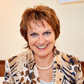 Managementexpertin mit Herz: Anne M. Schüller